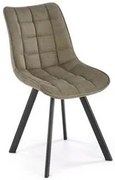K549 chair, olive DIOMMI-60-28884