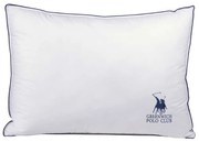 Μαξιλάρι Ύπνου Σκληρό (50x70) Greenwich Polo Silk Touch 2344