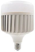 LED P176 E27 &amp; E40 230V 150W 6000K 220° 15700Lm Ra80 IP20 ACA P176150CW