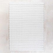 Χαλιά Κρεβατοκάμαρας Γούνινα (Σετ 3τμχ) Tzikas Carpets Fuzzy 26164-065