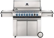 Ψησταριά Υγραερίου Napoleon Prestige PRO 665 Stainless Steel Natural Gas