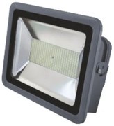 Προβολέας LED SMD 300W 6000K Μαύρο IP65 Epistar 5424 Spotlight 5424 Μαύρο