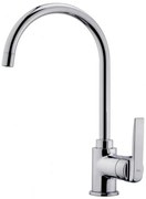 Teka IN 995 Chrome (INCA) Ψηλή Μπαταρία Κουζίνας