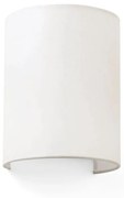 Φωτιστικό Τοίχου Cotton 66407 E27 max 15W Beige Faro Barcelona