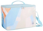 Estia 00-23362 Save the Aegean Ισοθερμική Τσάντα Θαλάσσης 15lt 30x23x22cm, Summer Daze