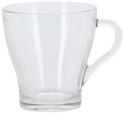 Κούπες 300ml (Σετ 4τμχ) K-M YE6000420