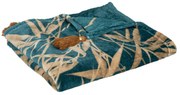 Κουβέρτα Καναπέ Fleece (125x150) A-S Jil Bamboo 196255A