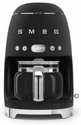 Καφετιέρα Φίλτρου Smeg DCF02BLMEU 1050 W Ματ μαύρο
