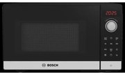 Bosch FEL023MS2 Φούρνος Μικροκυμάτων με Grill 20lt Μαύρος