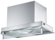 Franke Atmos 604 Inox Εντοιχιζόμενος Απορροφητήρας 60cm