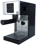 BRIEL μηχανή espresso Α3, 20 bar, touch, programmable