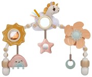 Μπάρα Παιχνιδιών Tiny Love Sunny Stroll Unicorn BR79187