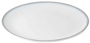 Πιατέλα Στρογγυλή Pearl 07-15497 31cm White Estia Porcelain