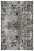 ΧΑΛΙ Fylliana Welkin ΓΚΡΙ ΧΡΩΜΑ 120x180εκ