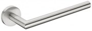 Sparke GILDA-11 Κρεμάστρα Για Πετσέτα Χειρός Brushed Nickel