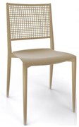 Gaber   Kalipa* Chair  metax-01-00-1600 διάστ.48.0000 x 43.0000 x 82.0000