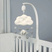 Μουσικό Μόμπιλε Mamas &amp; Papas WTTW Elephant 7560WW201