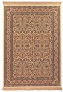 Κλασικό Χαλί Sherazad 8302 Beige 140 x 190