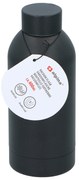 Μπουκάλι Θερμός 400ml Alpina 871125250673 Black