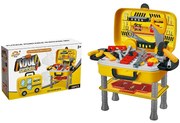 Εργαλειοθήκη-Πάγκος 37x22x10εκ. Toy Markt 71-3261