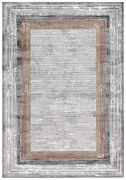 Χαλί (160x230) Polcarpet Venice Merry 486 Multi Grey