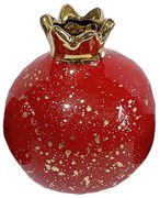 Διακοσμητικό Ρόδι (Φ8x8) Espiel ROD301K6