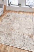 Χαλί Woosonıl059 708HFT4240 Cream Conceptum Hypnose 80X150cm