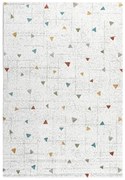 Παιδικό Χαλί (160x230) Polcarpet Carousel Dream 10826 Multy