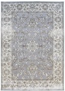 Μοντέρνο Χαλί Tiffany Ice 939 BLUE Royal Carpet &#8211; 160×230 cm 160X230