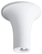 Σποτ γύψινο οροφής λευκό MC-9267 Sun Light-MC-9267-Λευκό MC-9267