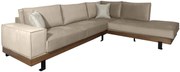 Γωνιακός καναπές Modus-Mpez-Αριστερή - 280.00Χ220.00Χ68.00cm