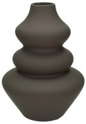 Διακοσμητικό Βάζο (Φ15x22) Kersten XET-6598