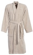 Μπουρνούζι Nef-Nef Homeware Fresh Linen Μπεζ XX-LARGE