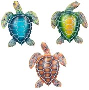 Αγαλματίδια και Signes Grimalt  Magnetic Turtle 3 Dif.