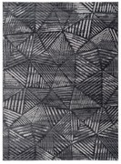 Χαλί (160x230) Polcarpet Mystic Kilvana 4023 Anthracite