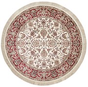 Στρογγυλό Χαλί All Season (Φ160) New Plan Sonia 553/301440