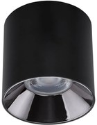 Φωτιστικό Οροφής - Σποτ CL IOS Angle 36 8727 13.5x13.5cm 30W 4000K 2700lm Led Black Nowodvorski