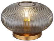 Φωτιστικό Επιτραπέζιο Globo Lighting NORMY 15469T2