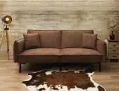 HOME DECO FACTORY ΚΑΝΑΠΈΔΕΣ CONVERTIBLE CLUB SOFA A1/M1 HD7641 0/0/0 NEOPORTAL-3664944427421