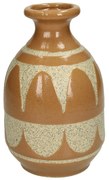 Διακοσμητικό Βάζο (Φ12.5x20) Arte Libre 5153169