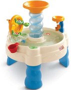 Υδάτινο Πάρκο Spiralin 173752PE13 Multi Little Tikes