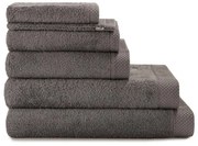 Πετσέτα La Mousseuse 3 9571266 Granit Descamps Χεριών 40x60cm 100% Cotton