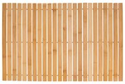 Ταπέτο Μπάνιου Αντιολισθητικό Bamboo Essentials 60x40εκ. Estia 02-12830