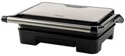 Muhler MHT-889S Τοστιέρα Γκριλιέρα 850W Γκρι