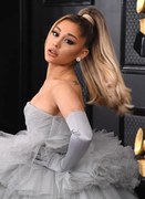 Φωτογραφία Ariana Grande at 62nd Annual GRAMMY Awards, Steve Granitz