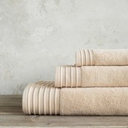 Πετσέτα Σώματος (90x145) Nima Feel Fresh AW2024 500gsm Σομόν