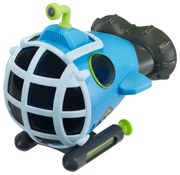 Υποβρύχιο Big Adventures™ 662164EUC Stem Submarine Blue Little Tikes