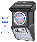 Ηλιακό φωτιστικό LED - CL-S59 - 630134