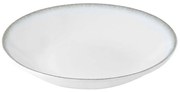 Πιάτο Βαθύ Pearl 07-15350 23cm White Estia Porcelain