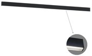 Γραμμικό Οροφής L3100 3000K Μαύρο Microprismatic Ciba 3916-01310-3-B-M-N Viokef 3916-01310-3-B-M-N Μαύρο
